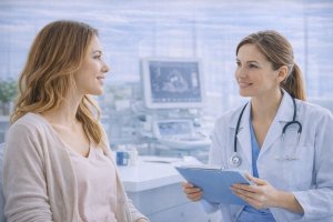 Записаться на приём к гинекологу: когда это нужно, как проходит консультация и почему визит к акушеру-гинекологу важен для женского здоровья