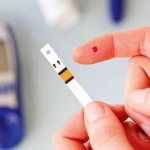 Ten early signs of diabetes