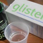 glister amway