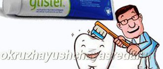 Glister зубная паста Амвей – отзывы стоматологов, цена, анализ состава