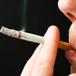 как курение влияет на зубы
