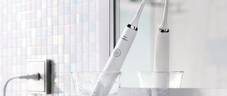 How to choose an electric toothbrush