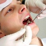 Методы диагностики некроза зубов