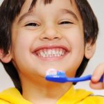 Особенности возрастного развития зубов у детей