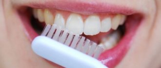 Reviews about the benefits of teeth whitening with soda