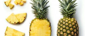 My tongue burns after eating pineapple - what to do?