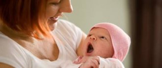 Признаки и основные предвестники прорезывания клыков у детей