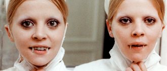 Salt: главное здесь, остальное по вкусу - Dental Face Lifting: как стоматология помогает бороться со старением